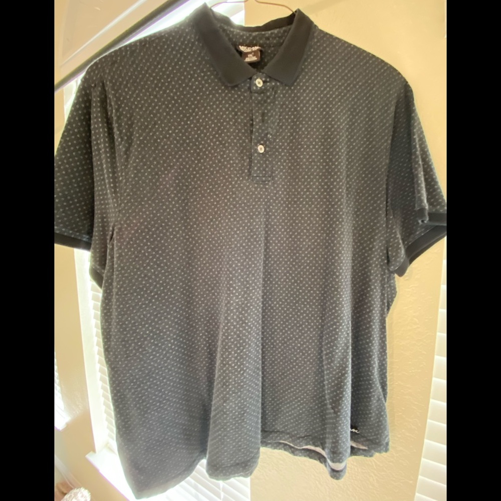 Michael Kors causal shirt XXL